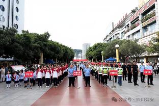 摩根：希望所有记者抵制曼联发布会，如果枪手这样做我也这么说